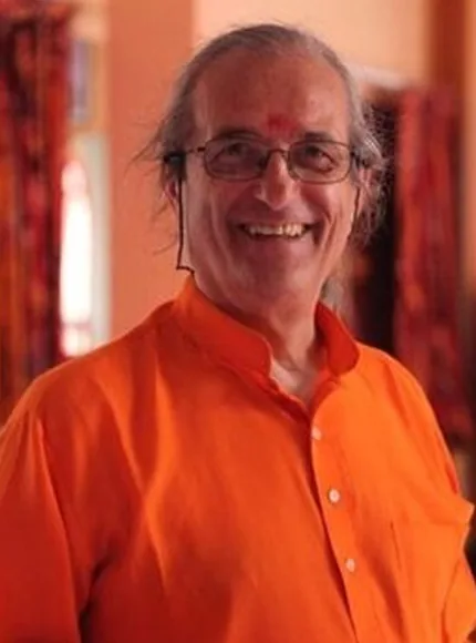 Portrait of Amadio Bianchi