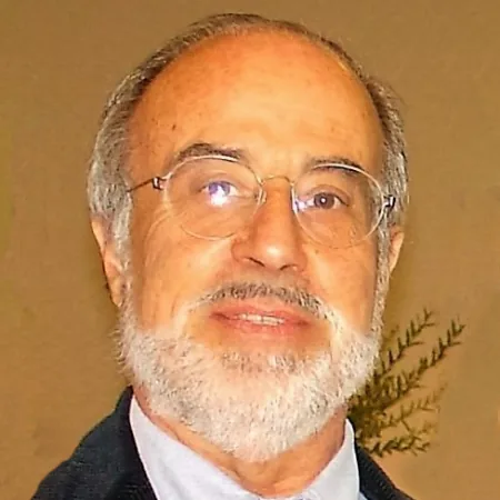 Portrait of Amandio Figueiredo