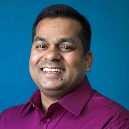 Portrait of Swamy Tureya